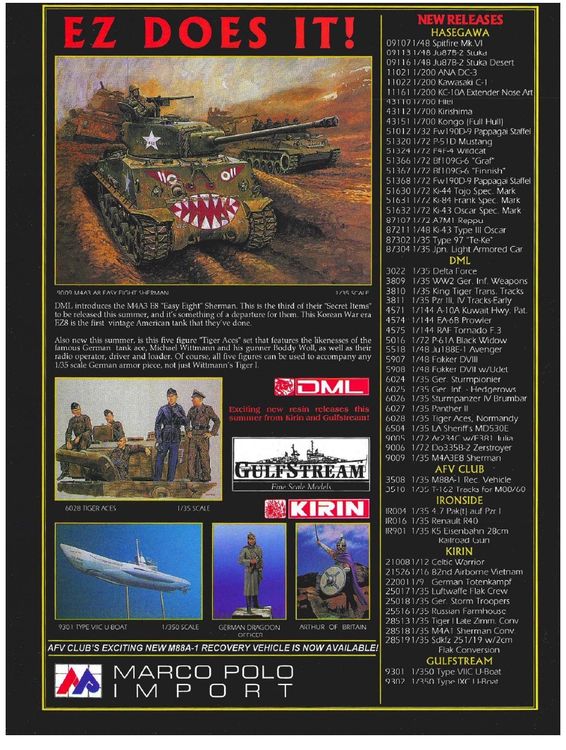 FineScale Modeler 1994-11 (Vol12-07)